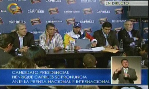 capriles1604tarde