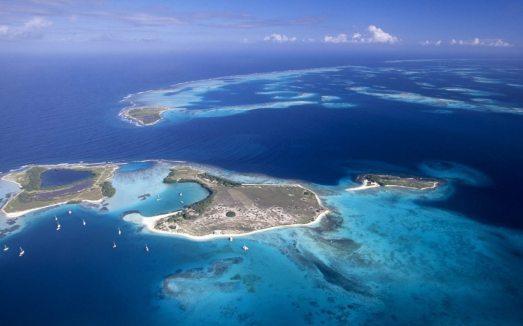 Archipelago_los_Roques_Venezuela