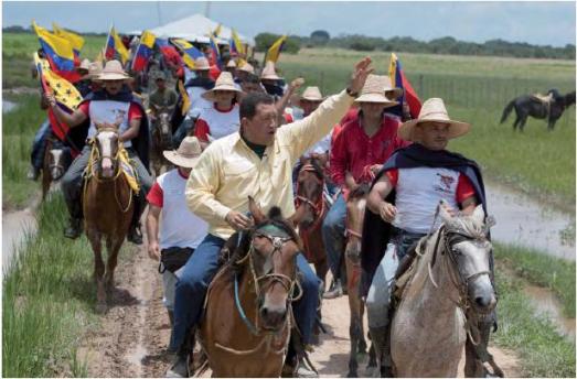 llano adentro