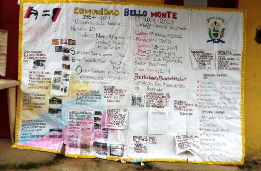 plan general proyectos