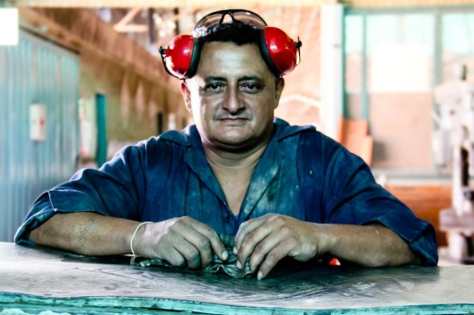 Foto Milangela Galea