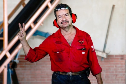 Foto Milangela Galea