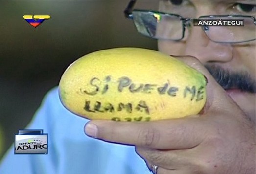 mango 5