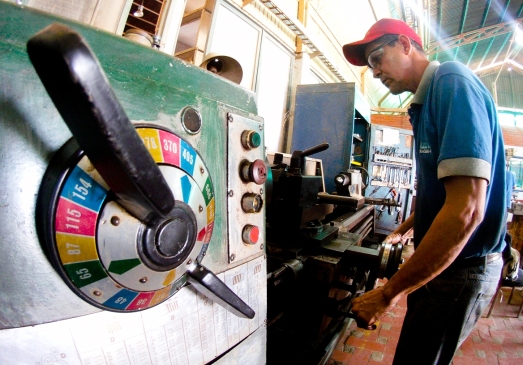 Foto Milangela Galea