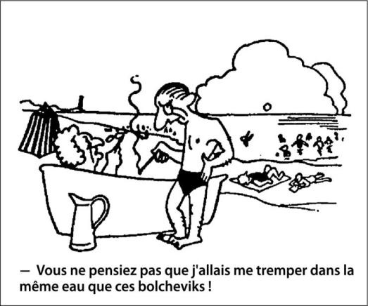 Paul Ferjac La crise des années trente