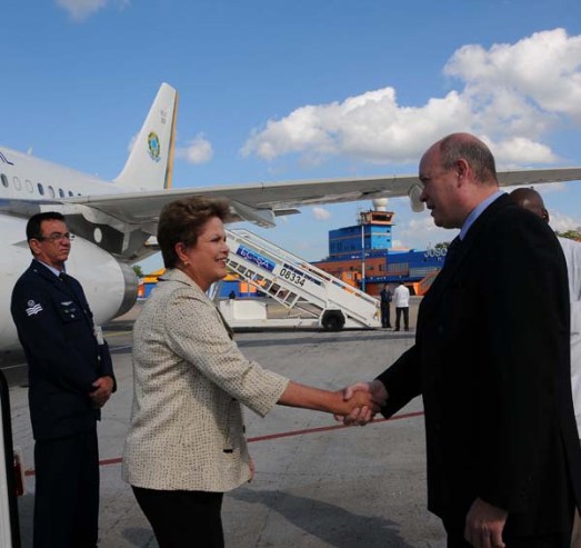 dilma