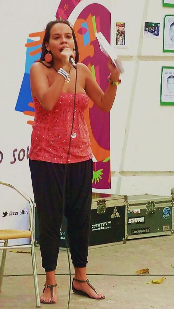 mariana yepez 2