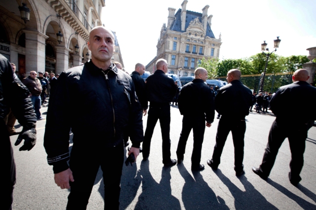 Reportage JNR - 14 mai 2012