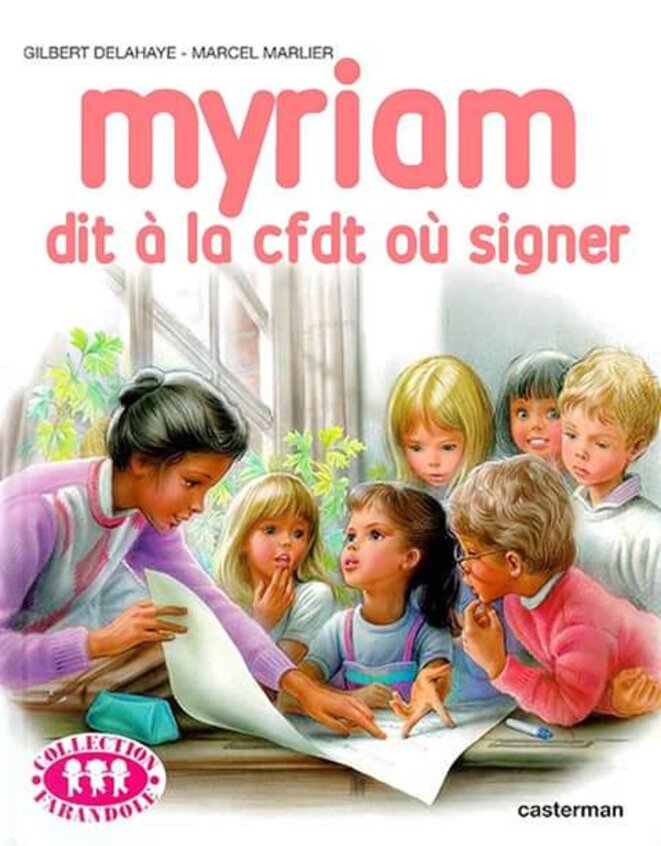 myriam myriam