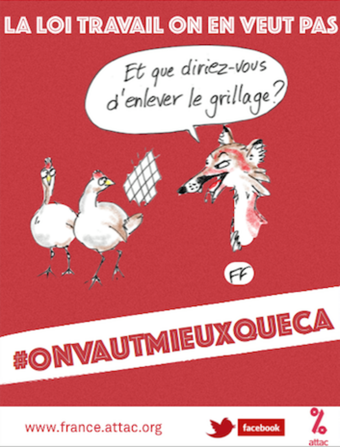 poule-renard poule-renard