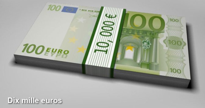 10.000 euros