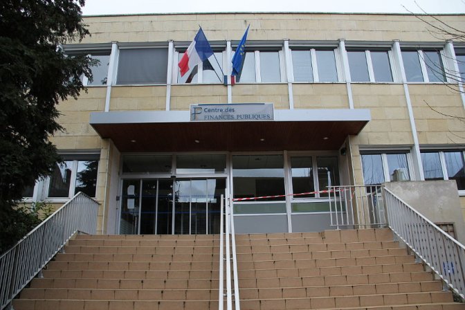 Finances publiques