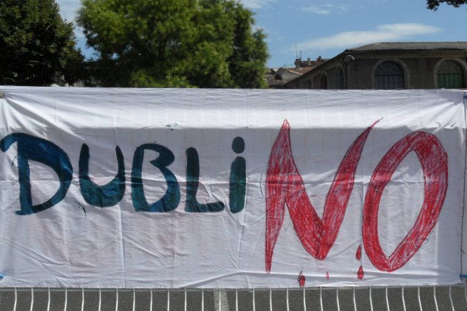 dublinés