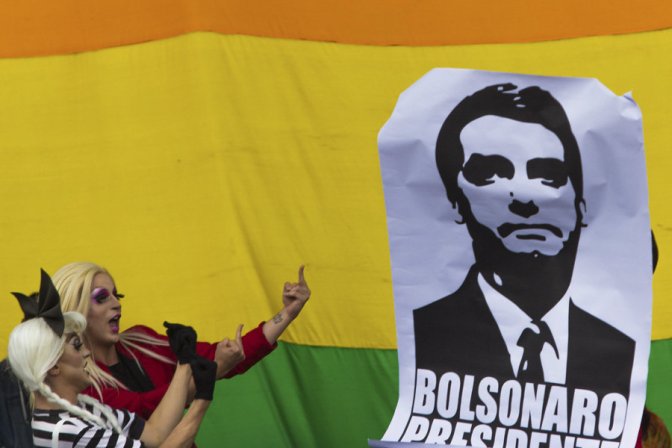 Brésil