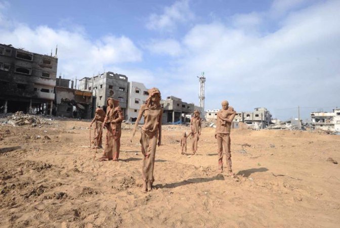 Crédit Image Iyad Sabbah 