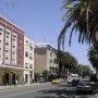 Il cinema Impero ad Asmara, copia di quello in disuso a Torpignattara